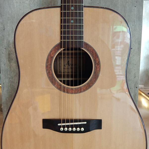 กีต้าร์โปร่ง Adaltis รุ่น ALS-41