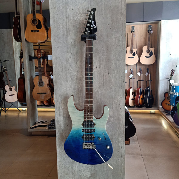 กีต้าร์ไฟฟ้า SURE รุ่น Modern Pro V.2