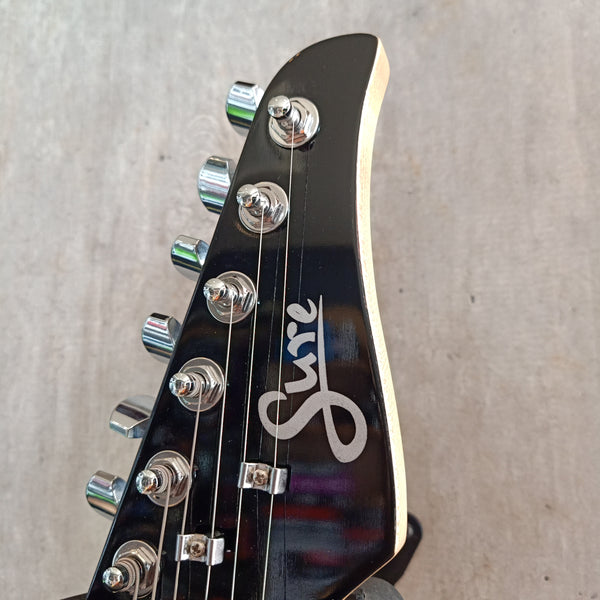 กีต้าร์ไฟฟ้า SURE รุ่น Modern Pro V.2