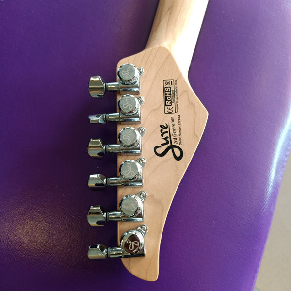 กีต้าร์ไฟฟ้า SURE รุ่น Modern Pro V.2