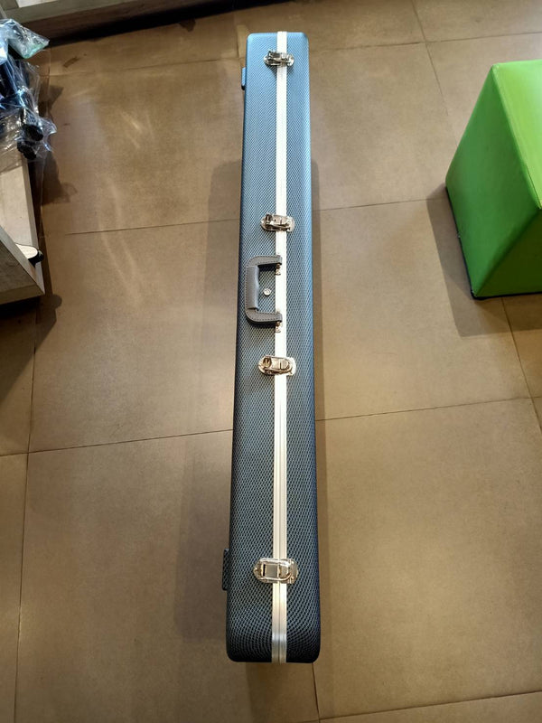 ฮาร์ดเคสไฟเบอร์เบสไฟฟ้า Fortis Fiber Hardcase For Bass รุ่น BC-501 สี่เหลี่ยม