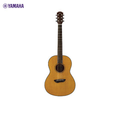 Yamaha CSF1M กีตาร์โปร่งยามาฮ่ารุ่น CSF1M + กระเป๋ากีตาร์ Hard Bag