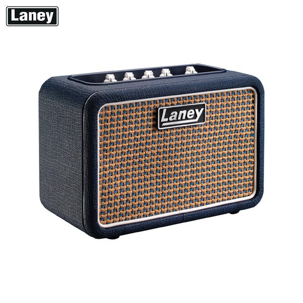 ตู้แอมป์กีต้าร์โปร่ง Laney Mini Lion Hear -STB