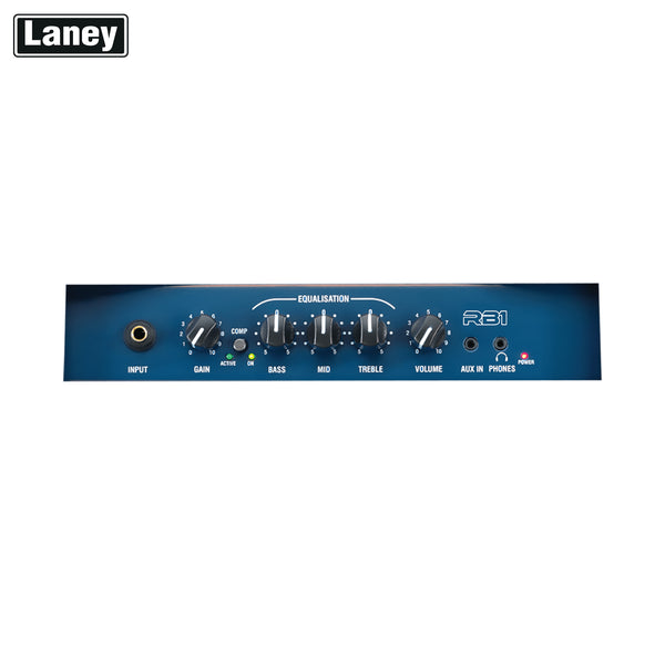 ตู้แอมป์เบส LANEY RB2