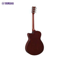 กีต้าร์โปร่งไฟฟ้า yamaha FSX315C