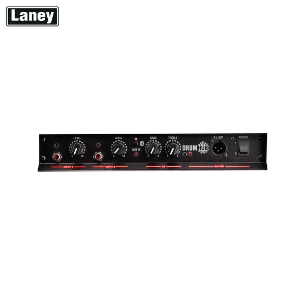 ตู้แอมป์กลอง Laney DH80