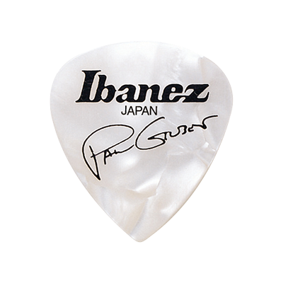 ปิ๊กกีต้าร์ IBANEZ รุ่น Paul Gibert 1000PG
