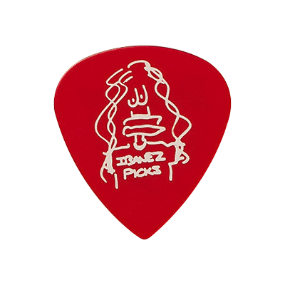 ปิ๊กกีต้าร์ IBANEZ รุ่น Paul Gibert 1000PG