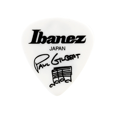 ปิ๊กกีต้าร์ IBANEZ รุ่น Paul Gibert 1000PG