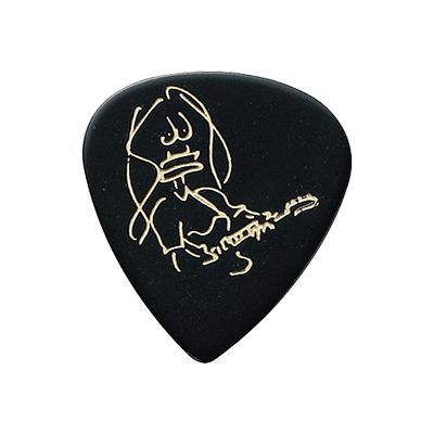 ปิ๊กกีต้าร์ IBANEZ รุ่น Paul Gibert 1000PG