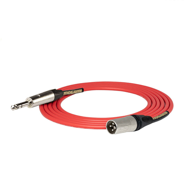 สายลำโพง MOGAMI 2534 XM-TR เกรดพรีเมี่ยม