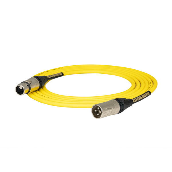 สายไมโครโฟน Mogami รุ่น 2534 XF-XM เกรดพรีเมี่ยม