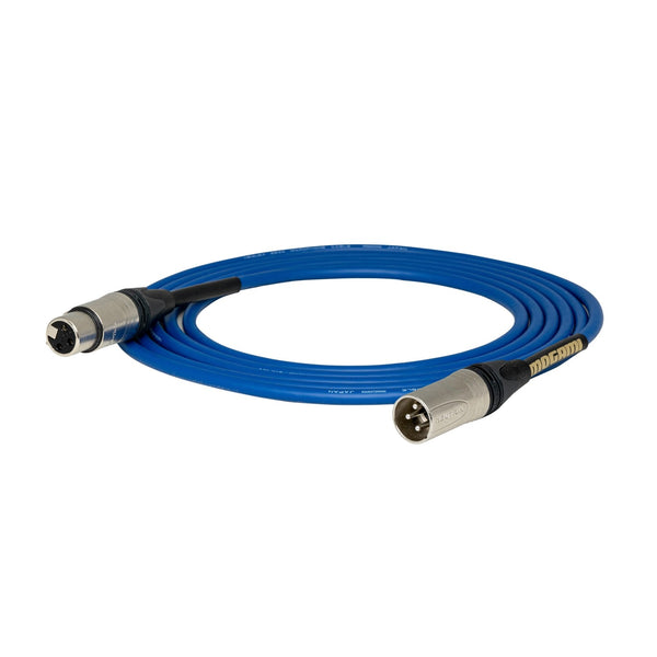 สายไมโครโฟน Mogami รุ่น 2534 XF-XM เกรดพรีเมี่ยม