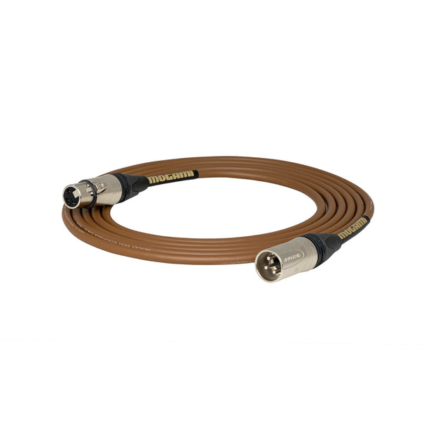 สายไมโครโฟน Mogami รุ่น 2534 XF-XM เกรดพรีเมี่ยม