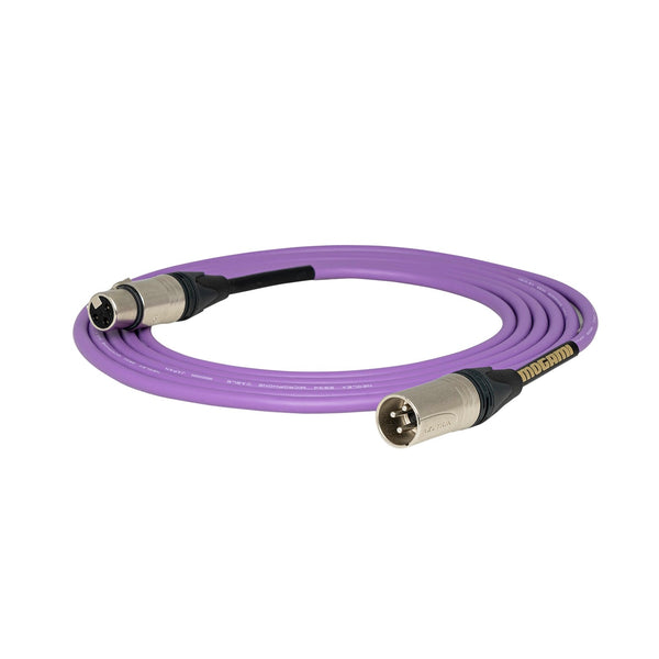 สายไมโครโฟน Mogami รุ่น 2534 XF-XM เกรดพรีเมี่ยม