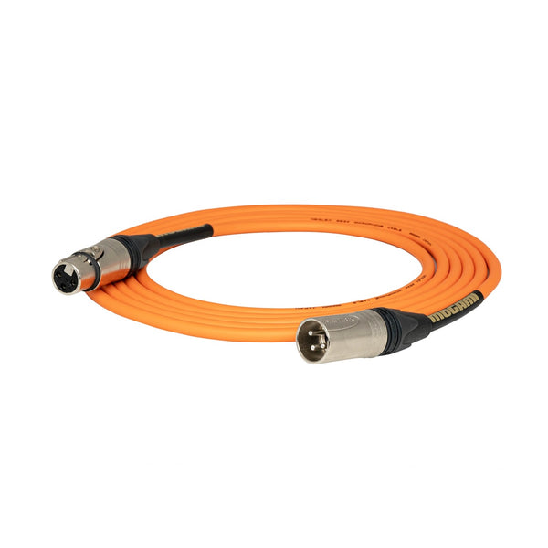 สายไมโครโฟน Mogami รุ่น 2534 XF-XM เกรดพรีเมี่ยม