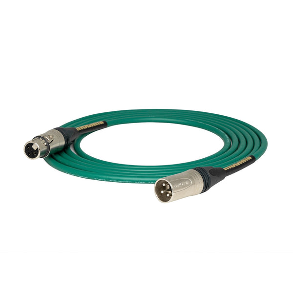 สายไมโครโฟน Mogami รุ่น 2534 XF-XM เกรดพรีเมี่ยม