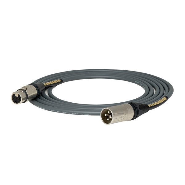 สายไมโครโฟน Mogami รุ่น 2534 XF-XM เกรดพรีเมี่ยม