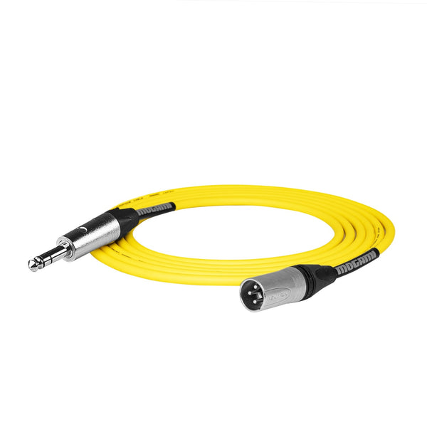 สายลำโพง MOGAMI 2582 XM-TR