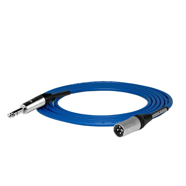 สายลำโพง MOGAMI 2582 XM-TR