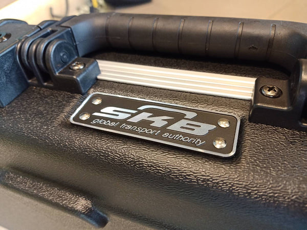 SKB Hard Case รุ่น TSA002 Jaguar/Jazzmaster