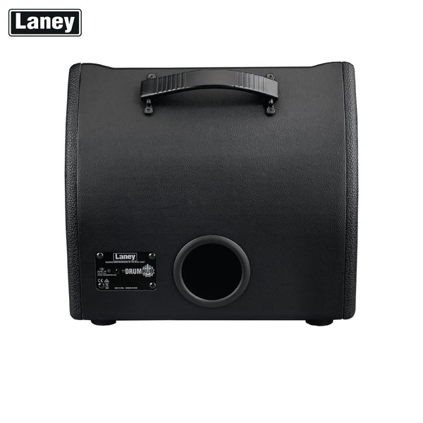 ตู้แอมป์กลอง Laney DH80