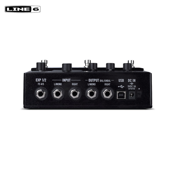 เอฟเฟค Line 6 HX Stomp