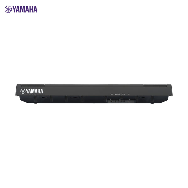 เปียโนไฟฟ้า Yamaha P-125