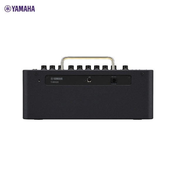 แอมป์กีต้าร์โปร่ง YAMAHA THR10II