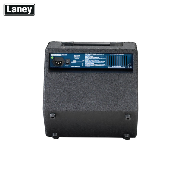 ตู้แอมป์เบส LANEY RB2