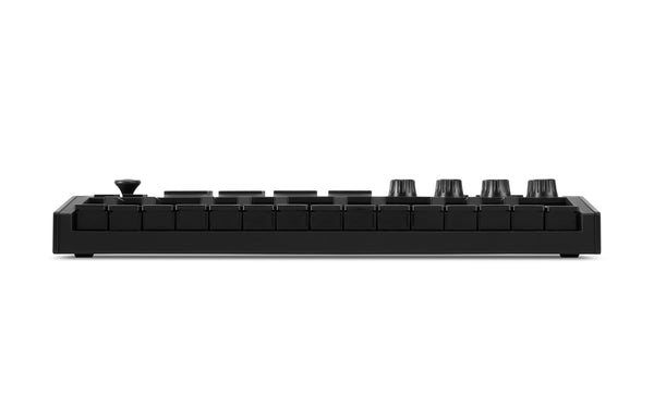คีย์บอร์ด Akai MIDI Controller รุ่น MPK Mini MK3 (Black)