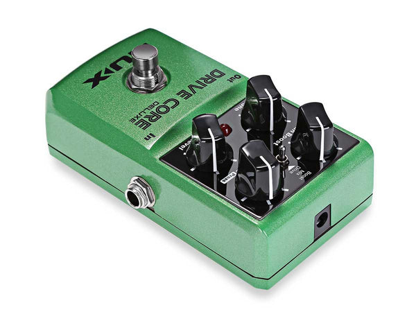 Nux เอฟเฟ็คก้อน รุ่น DRIVE Core DELUXE