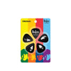 PLANET WAVES THE BEATLES GUITAR PICKS, MEET THE BEATLES, 10 PACK, Thin