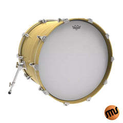 หนังกลอง Remo รุ่น Emperor Smooth White BB-1222-00