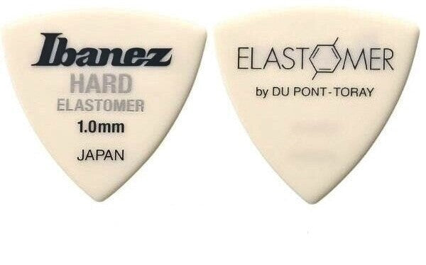 ปิ๊ค Ibanez ELASTOMER series (Made in Japan)