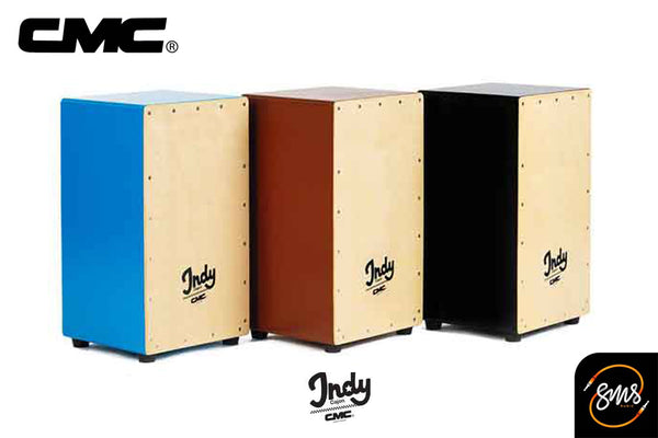 คาฮอง CMC Cajon รุ่น Indy