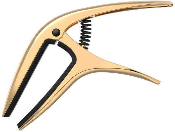 คาโป้ Ernie Ball รุ่น Axis Capo แบบโลหะอลูมิเนียม