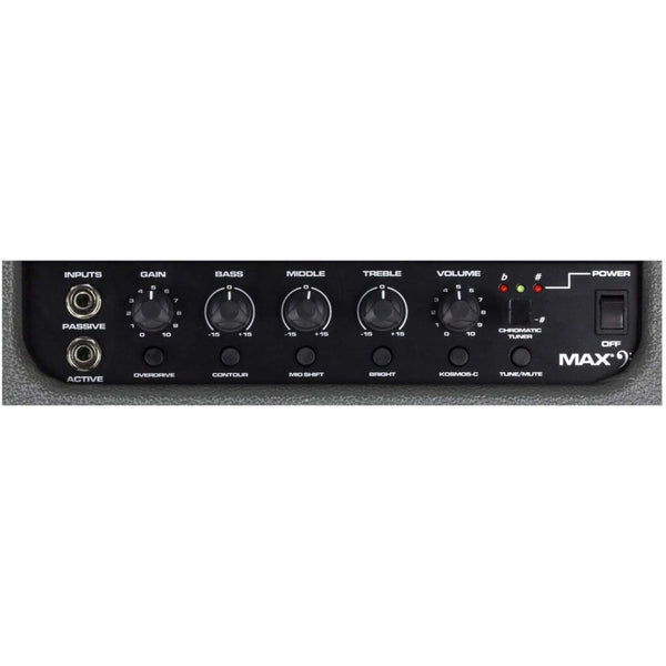 แอมป์เบส Peavey MAX 250 250-Watt Bass Amp Combo