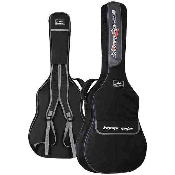 กีต้าร์โปร่งไฟฟ้า Kepma EACE-K10 Trans Acoustic