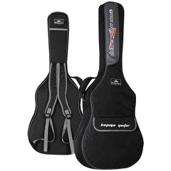 กีต้าร์โปร่งไฟฟ้า Kepma EACE-K10 Trans Acoustic