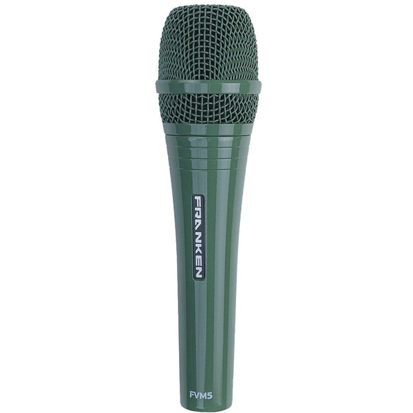 ไมค์โครโฟน Franken FVM5 Dynamic Microphone