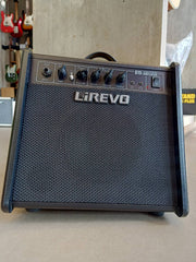 แอมป์ไฟฟ้า LiREVO G -15