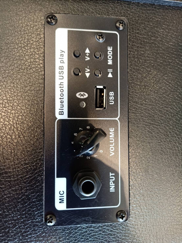 แอมป์ไฟฟ้า LiREVO G -15