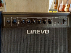 แอมป์ไฟฟ้า LiREVO G-30