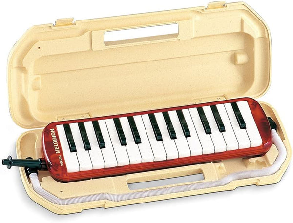 Suzuki Melodion เมโลเดี้ยน รุ่น MX-27s Soprano (27 Keys)
