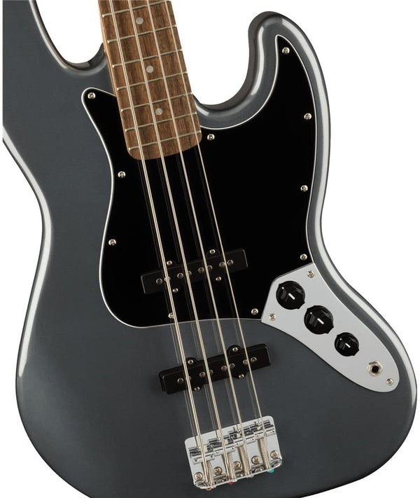 Squier เบสไฟฟ้า รุ่น Affinity Series Jazz Bass