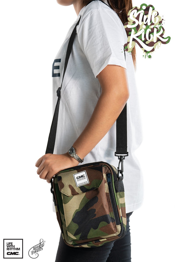 กระเป๋า Side Kick Bag CMC