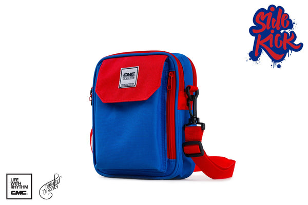 กระเป๋า Side Kick Bag CMC