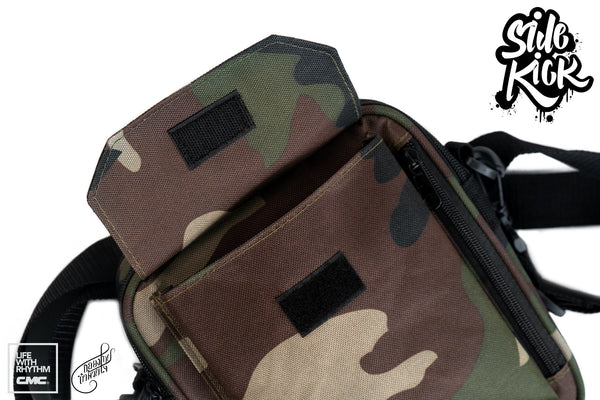 กระเป๋า Side Kick Bag CMC