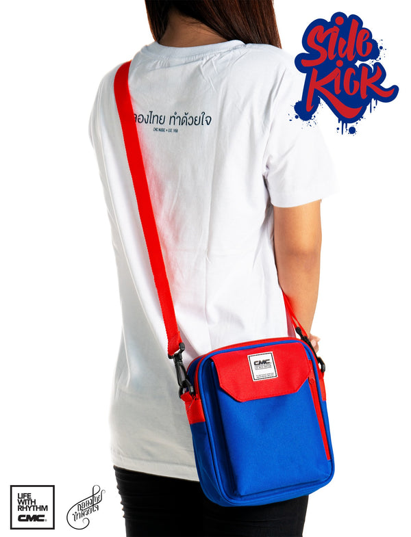 กระเป๋า Side Kick Bag CMC